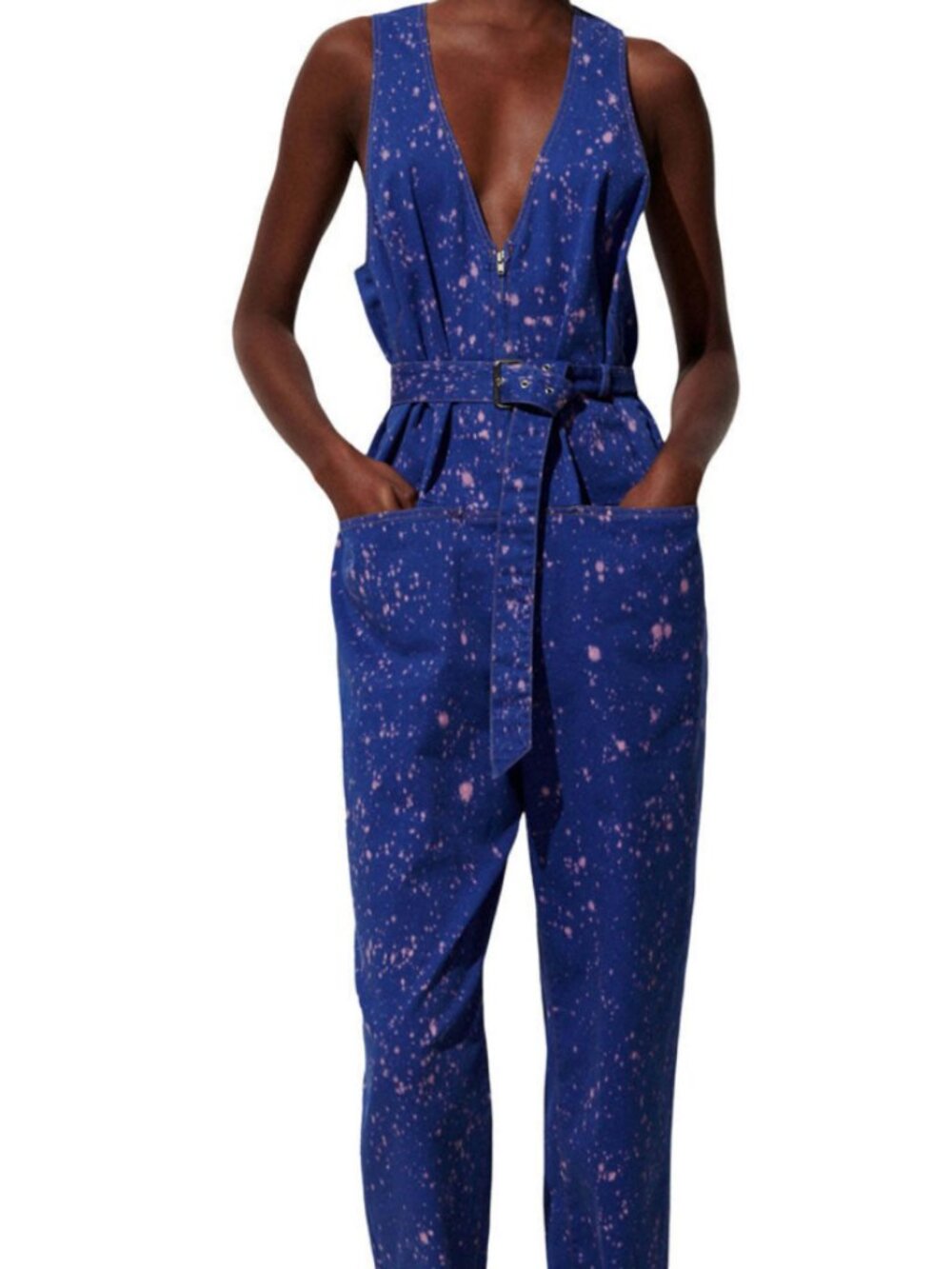 Rachel Comey Asa Jumpsuit